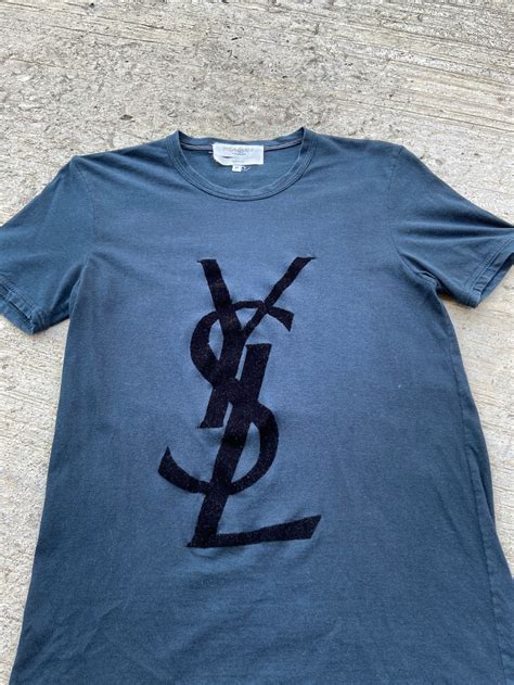 YSL shirts and tops